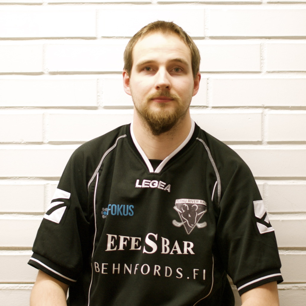 Sami Sjöström