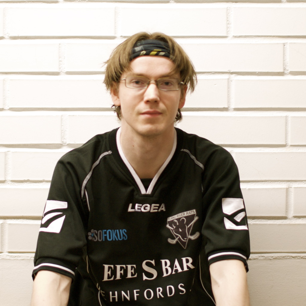 Sami Juvala