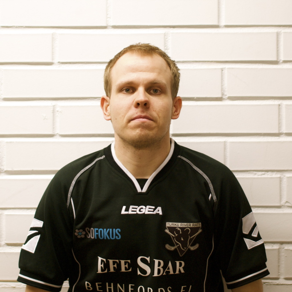 Timo Leiniö